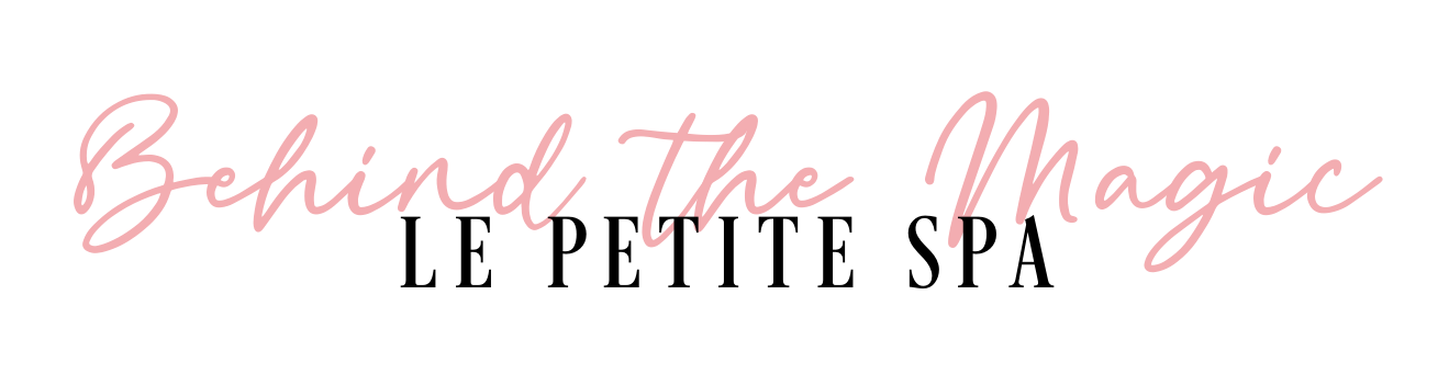 Behind the Magic