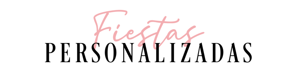 Custom Parties