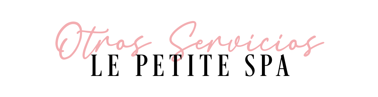 Other Services