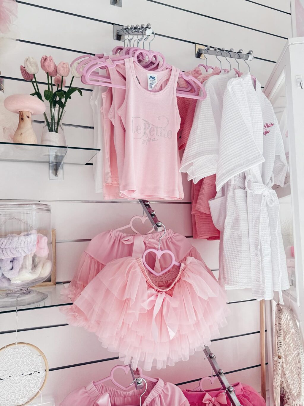 Instagram post from lepetityouthspa. This post is in position 0.